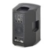 Sistema PA Activo Montarbo Sub 12" y Bafle 8" con Pole Mount Sistema PA Activo Montarbo Sub 12" y Bafle 8" con Pole Mount