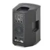 Sistema PA Activo Montarbo Sub 12" y Bafle 8" con Pole Mount Sistema PA Activo Montarbo Sub 12" y Bafle 8" con Pole Mount