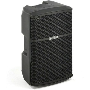 Sistema PA Activo Montarbo Sub 12" y Bafle 8" con Pole Mount