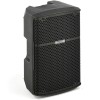 Sistema PA Activo Montarbo Sub 12" y Bafle 8" con Pole Mount Sistema PA Activo Montarbo Sub 12" y Bafle 8" con Pole Mount
