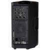 Sistema PA Activo Montarbo Sub 12" y Bafle 8" con Pole Mount Sistema PA Activo Montarbo Sub 12" y Bafle 8" con Pole Mount