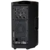 Sistema PA Activo Montarbo Sub 12" y Bafle 8" con Pole Mount Sistema PA Activo Montarbo Sub 12" y Bafle 8" con Pole Mount