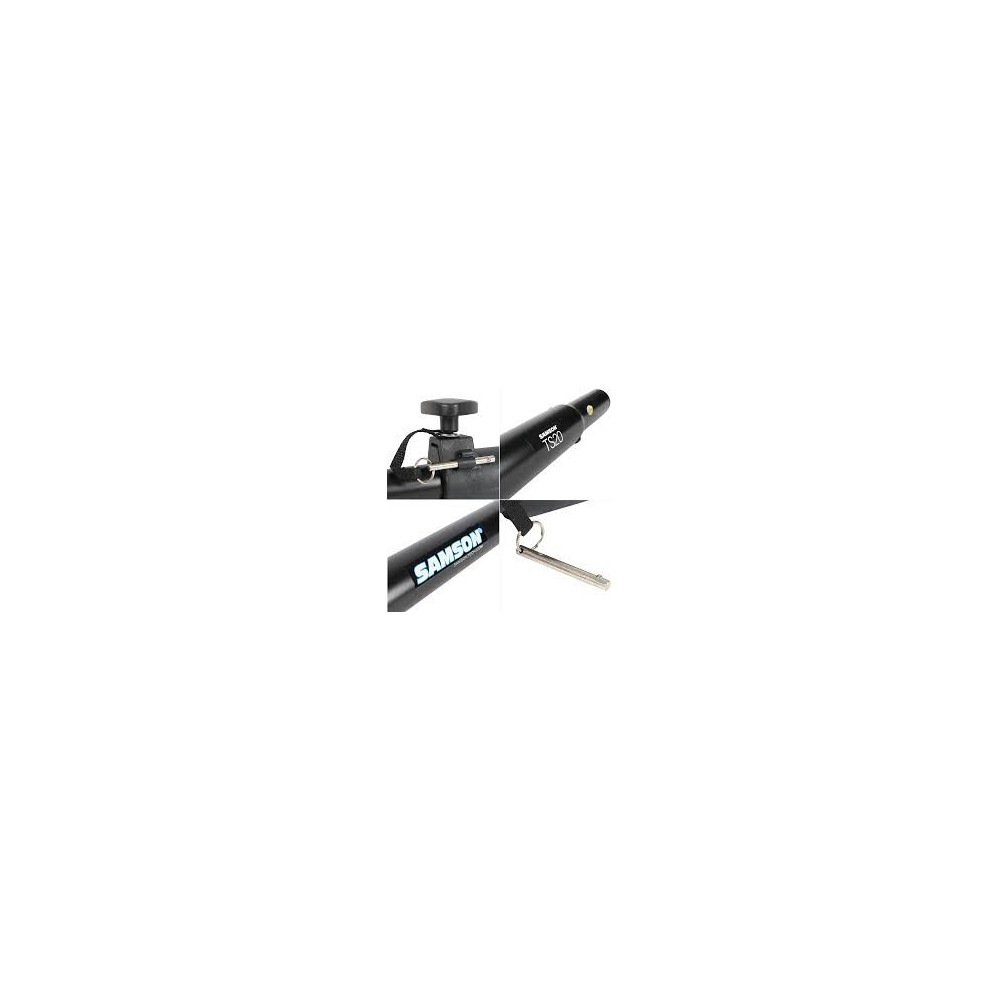 Sistema PA Activo Montarbo Sub 12" y Bafle 8" con Pole Mount