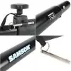 Sistema PA Activo Montarbo Sub 12" y Bafle 8" con Pole Mount Sistema PA Activo Montarbo Sub 12" y Bafle 8" con Pole Mount