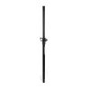 Sistema PA Activo Montarbo Sub 12" y Bafle 8" con Pole Mount Sistema PA Activo Montarbo Sub 12" y Bafle 8" con Pole Mount