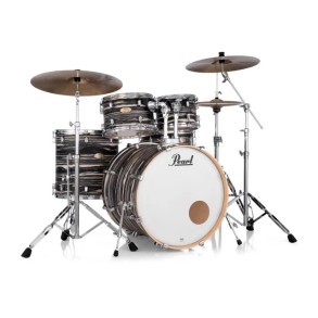 Bateria 5 Cuerpos Decade Maple Bombo 22 Pearl DMPA925SP/C 875