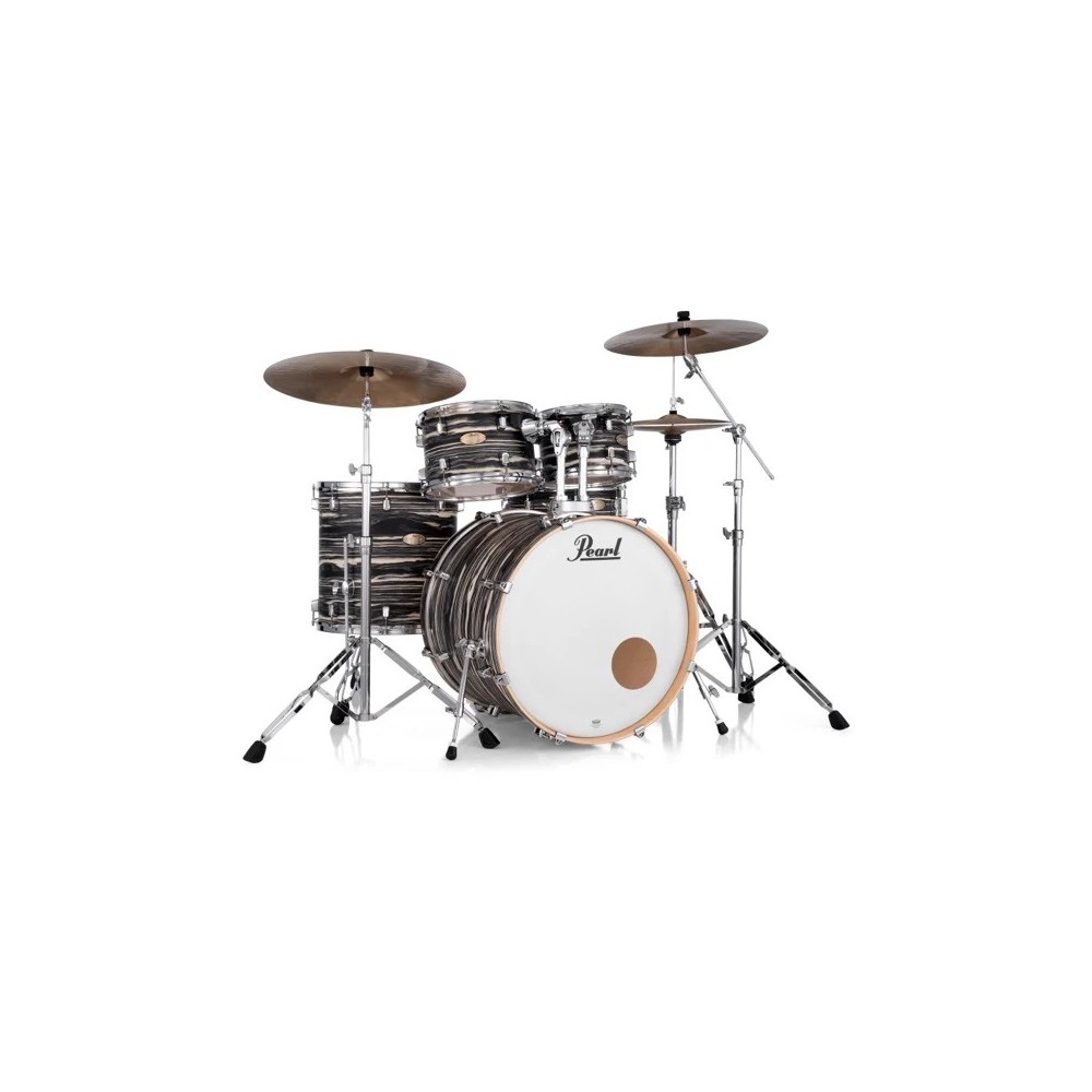 Bateria 5 Cuerpos Decade Maple Bombo 22 Pearl DMPA925SP/C 875