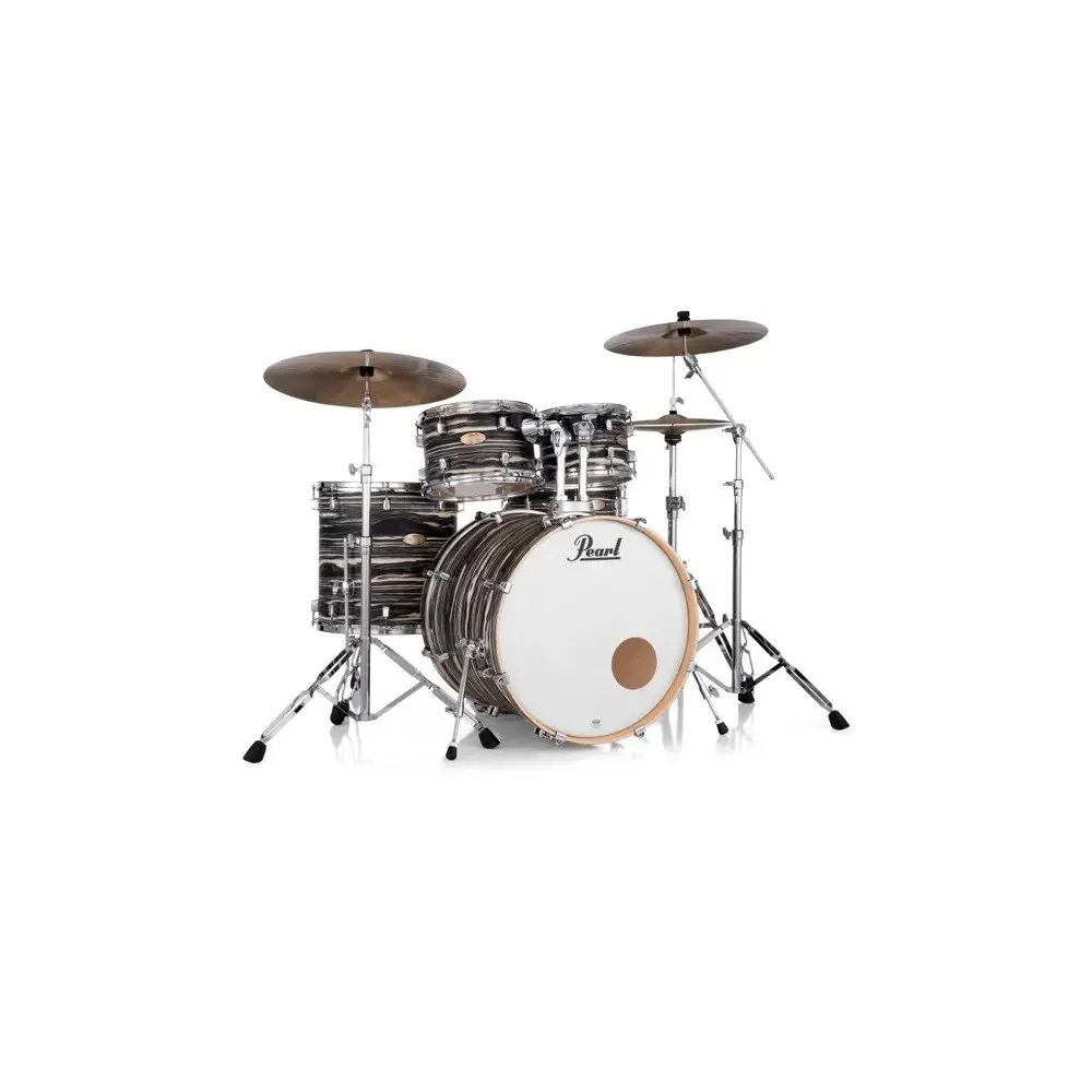 Bateria 5 Cuerpos Decade Maple Bombo 22 Pearl DMPA925SP/C 875