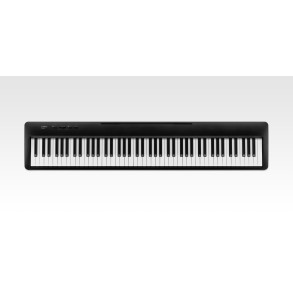 Piano Digital 88 Teclas Negro Kawai ES60