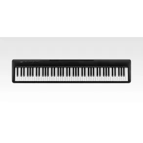 Piano Digital 88 Teclas Negro Kawai ES60