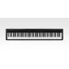 Piano Digital 88 Teclas Negro Kawai ES60