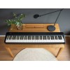 Piano Digital 88 Teclas Negro Kawai ES60