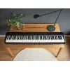 Piano Digital 88 Teclas Negro Kawai ES60