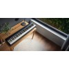 Piano Digital 88 Teclas Negro Kawai ES60
