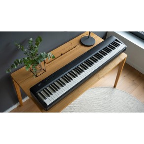 Piano Digital 88 Teclas Negro Kawai ES60
