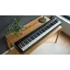 Piano Digital 88 Teclas Negro Kawai ES60