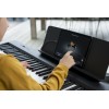 Piano Digital 88 Teclas Negro Kawai ES60