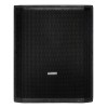 Sistema PA Activo Samson Sub 18" y Bafle 15" con Pole Mount Sistema PA Activo Samson Sub 18" y Bafle 15" con Pole Mount