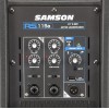 Sistema PA Activo Samson Sub 18" y Bafle 15" con Pole Mount Sistema PA Activo Samson Sub 18" y Bafle 15" con Pole Mount