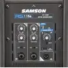 Sistema PA Activo Samson Sub 18" y Bafle 15" con Pole Mount Sistema PA Activo Samson Sub 18" y Bafle 15" con Pole Mount