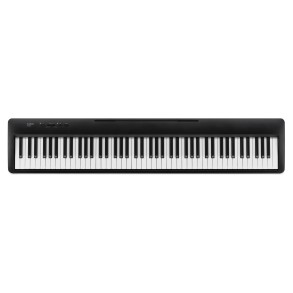 Piano Digital 88 Teclas Negro Kawai ES60