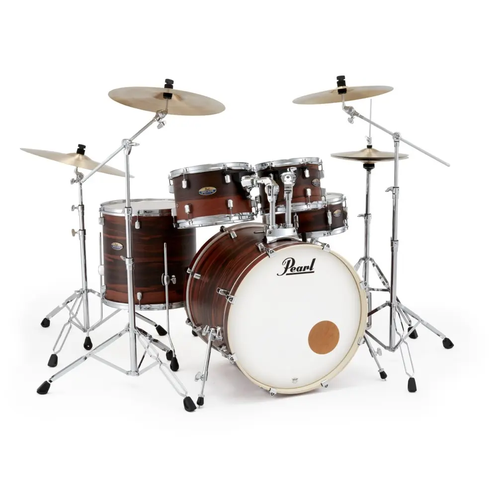 Bateria 5 Cuerpos Decade Maple Bombo 20 Pearl DMPC905P/C 828