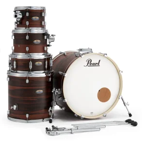 Bateria 5 Cuerpos Decade Maple Bombo 20 Pearl DMPC905P/C 828