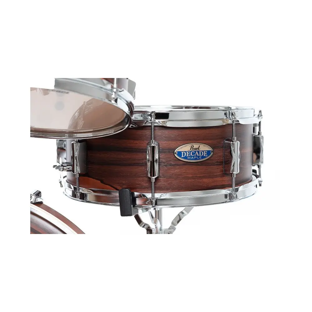 Bateria 5 Cuerpos Decade Maple Bombo 20 Pearl DMPC905P/C 828
