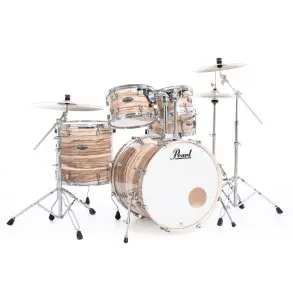 Bateria 5 Cuerpos Decade Maple Bombo 20 Pearl DMPC905P/C 889