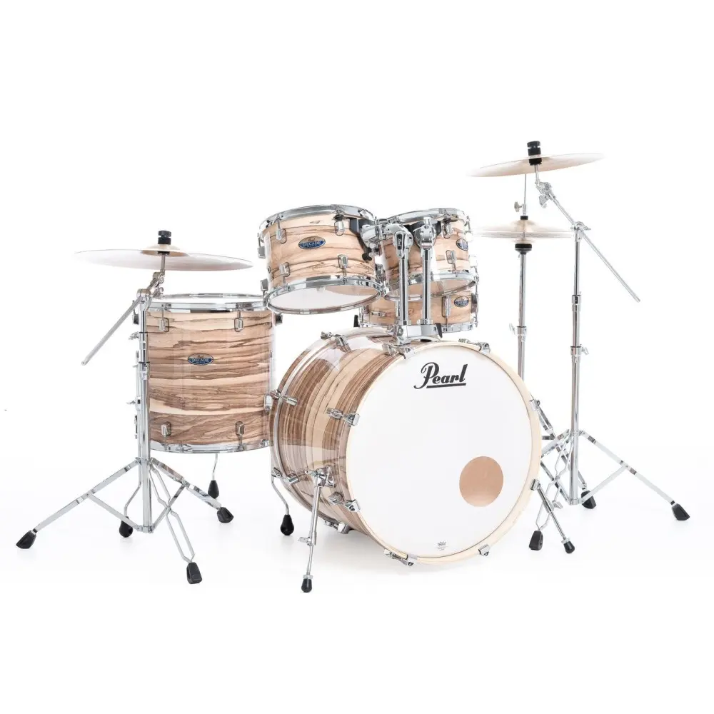 Bateria 5 Cuerpos Decade Maple Bombo 20 Pearl DMPC905P/C 889