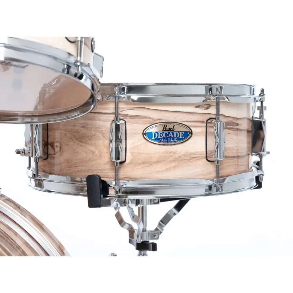 Bateria 5 Cuerpos Decade Maple Bombo 20 Pearl DMPC905P/C 889
