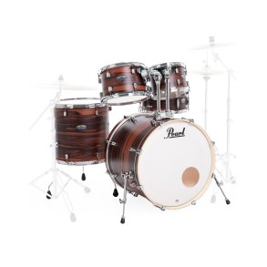 Bateria 5 Cuerpos Decade Maple Bombo 22 Pearl DMPC925SP/C 828