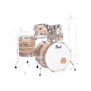 Bateria 5 Cuerpos Decade Maple Bombo 22 Pearl DMPC925SP/C 889
