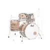 Bateria 5 Cuerpos Decade Maple Bombo 22 Pearl DMPC925SP/C 889