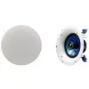Bafles para techo Yamaha NSIC600W 8 Ohms PAR 2 Vias 6" 40W