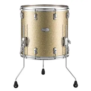 Tom de Piso 14x14 Master Complete Pearl MCT1414F/C 427