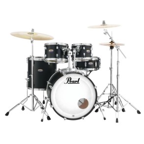 Bateria 5 Cuerpos Decade Maple Bombo 20 Pearl DMP905P/C 227