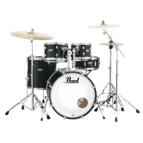 Bateria 5 Cuerpos Decade Maple Bombo 20 Pearl DMP905P/C 227