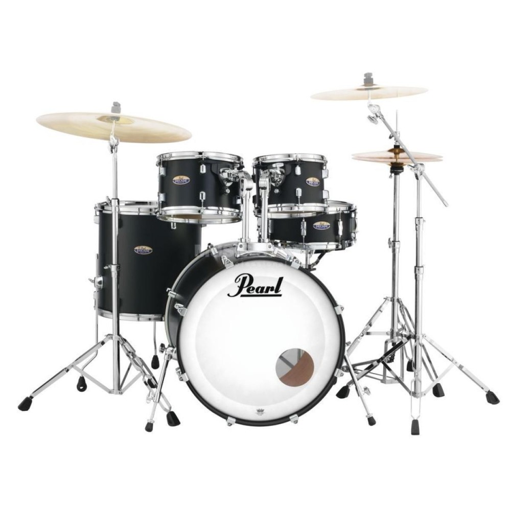 Bateria 5 Cuerpos Decade Maple Bombo 20 Pearl DMP905P/C 227