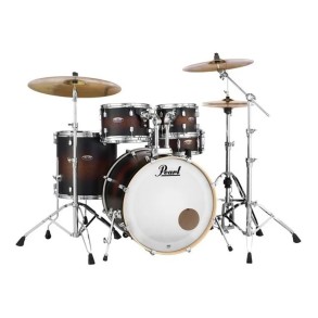 Bateria 5 Cuerpos Decade Maple Bombo 20 Pearl DMP905P/C 207