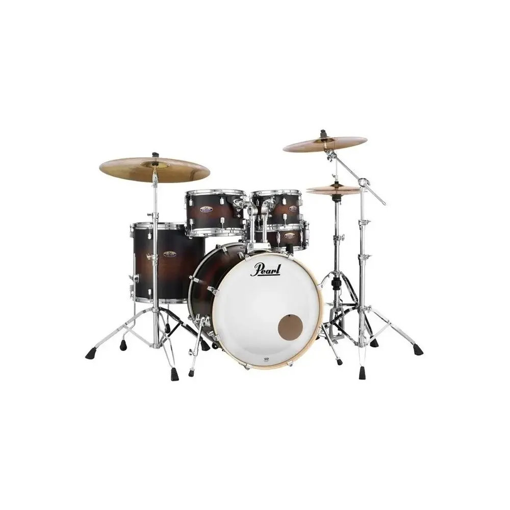 Bateria 5 Cuerpos Decade Maple Bombo 20 Pearl DMP905P/C 207