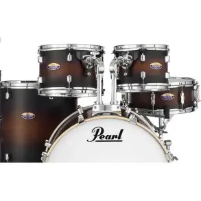 Bateria 5 Cuerpos Decade Maple Bombo 20 Pearl DMP905P/C 207