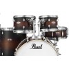 Bateria 5 Cuerpos Decade Maple Bombo 20 Pearl DMP905P/C 207