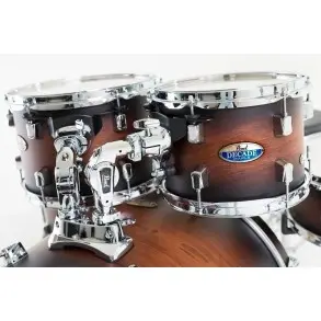 Bateria 5 Cuerpos Decade Maple Bombo 20 Pearl DMP905P/C 207