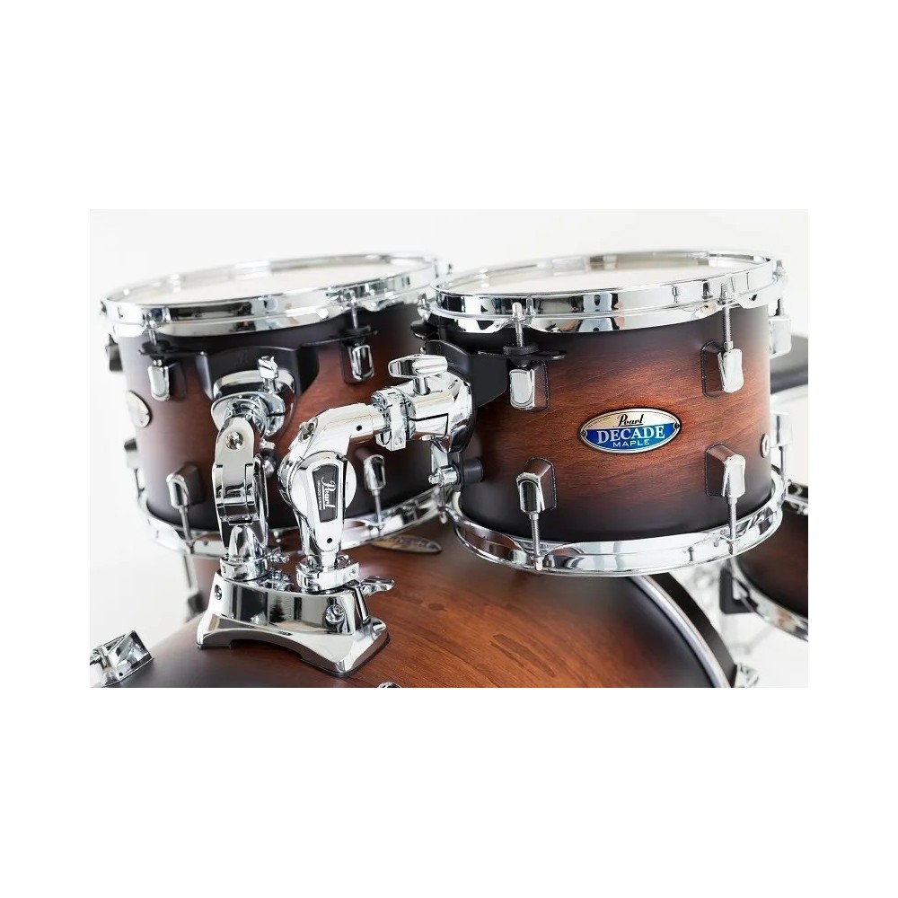 Bateria 5 Cuerpos Decade Maple Bombo 20 Pearl DMP905P/C 207