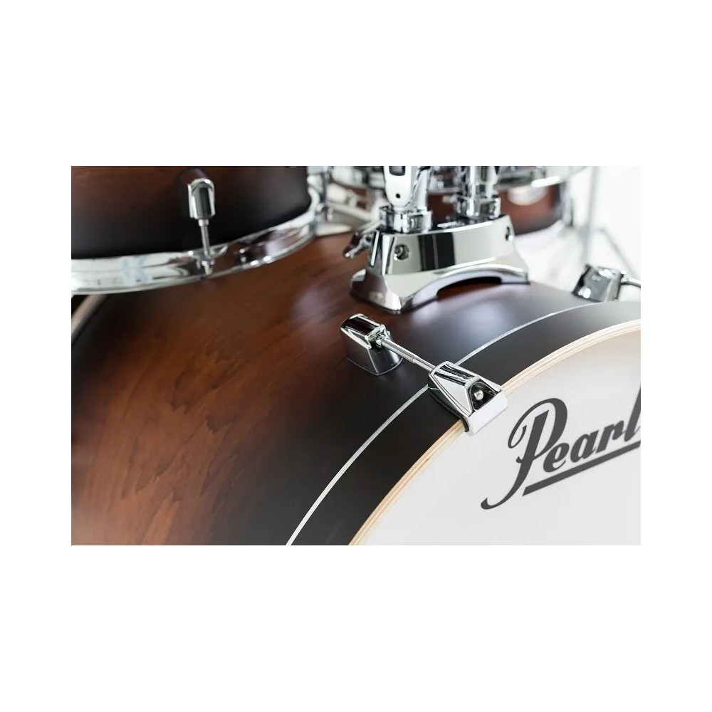 Bateria 5 Cuerpos Decade Maple Bombo 20 Pearl DMP905P/C 207