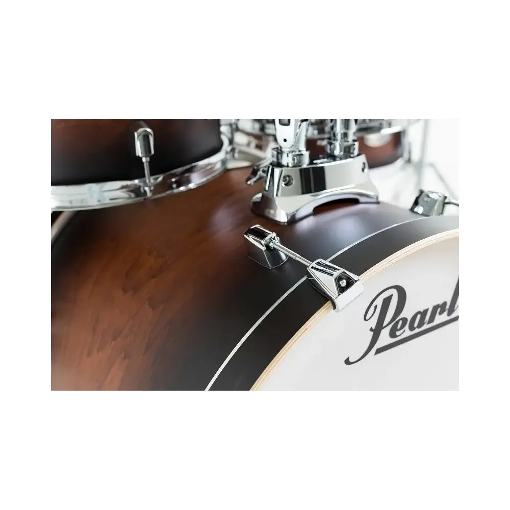Bateria 5 Cuerpos Decade Maple Bombo 20 Pearl DMP905P/C 207