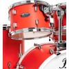 Bateria 5 Cuerpos Decade Maple Bombo 20 Pearl DMP905P/C 899