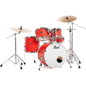 Bateria 5 Cuerpos Decade Maple Bombo 20 Pearl DMP905P/C 899