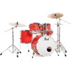 Bateria 5 Cuerpos Decade Maple Bombo 20 Pearl DMP905P/C 899